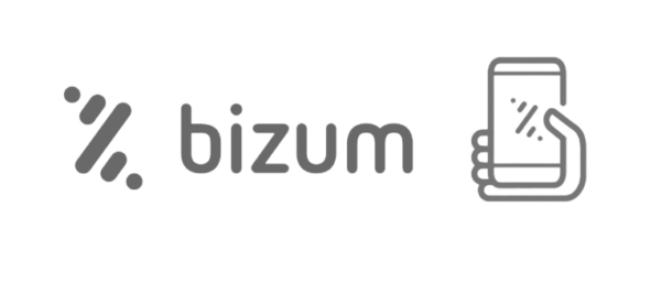 Logo Bizum Móvil